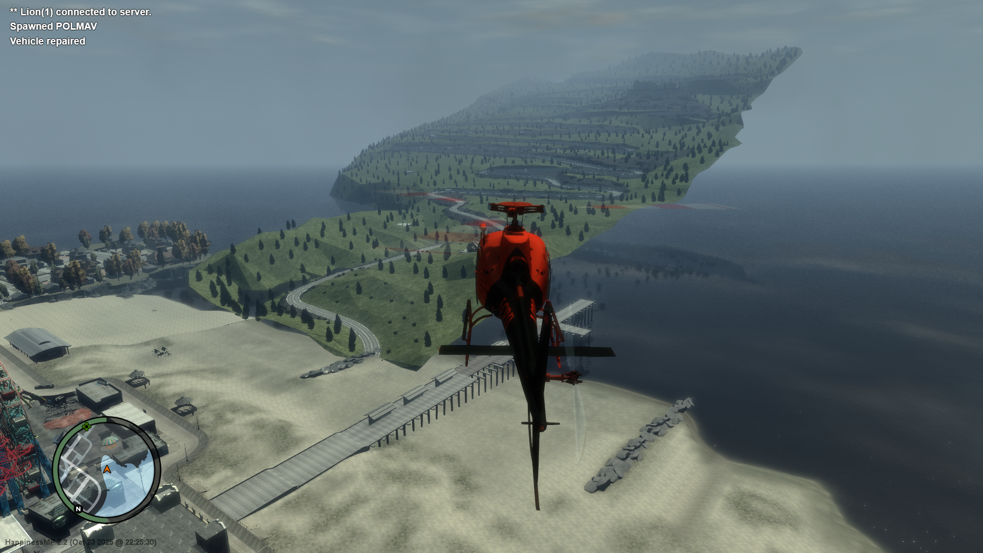 Picture of Stelvio Pass Addon